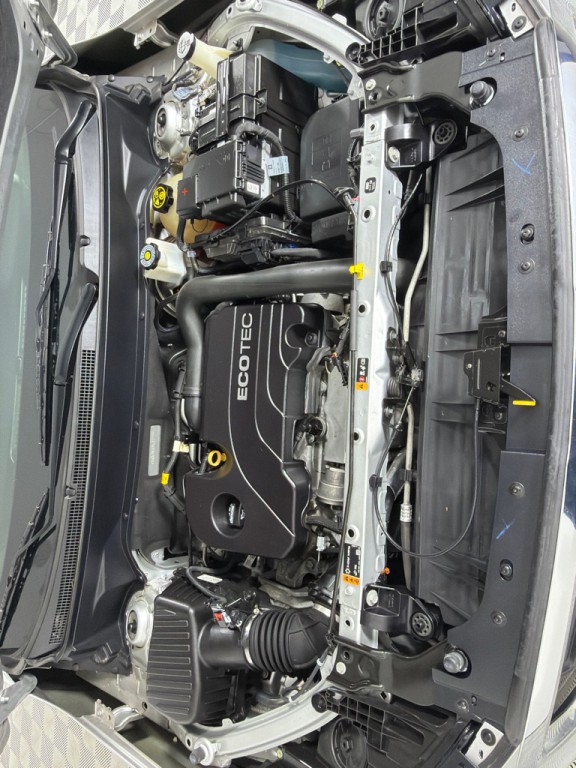 2019 GMC Terrain Image 24