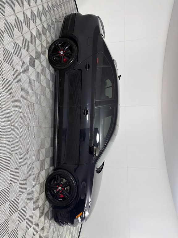 2017 Volkswagen Jetta Image 4