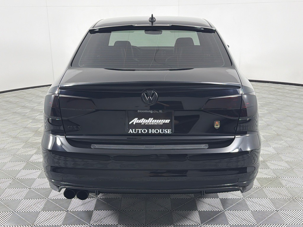 2017 Volkswagen Jetta Image 6