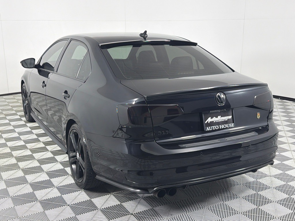 2017 Volkswagen Jetta Image 7