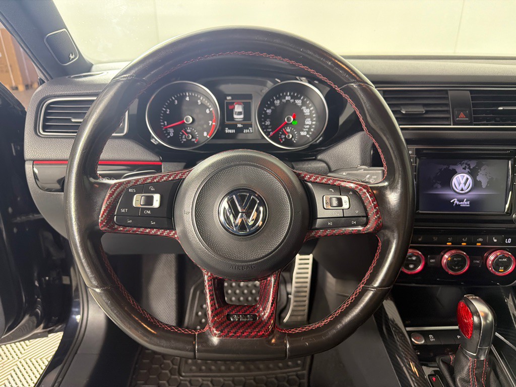 2017 Volkswagen Jetta Image 15