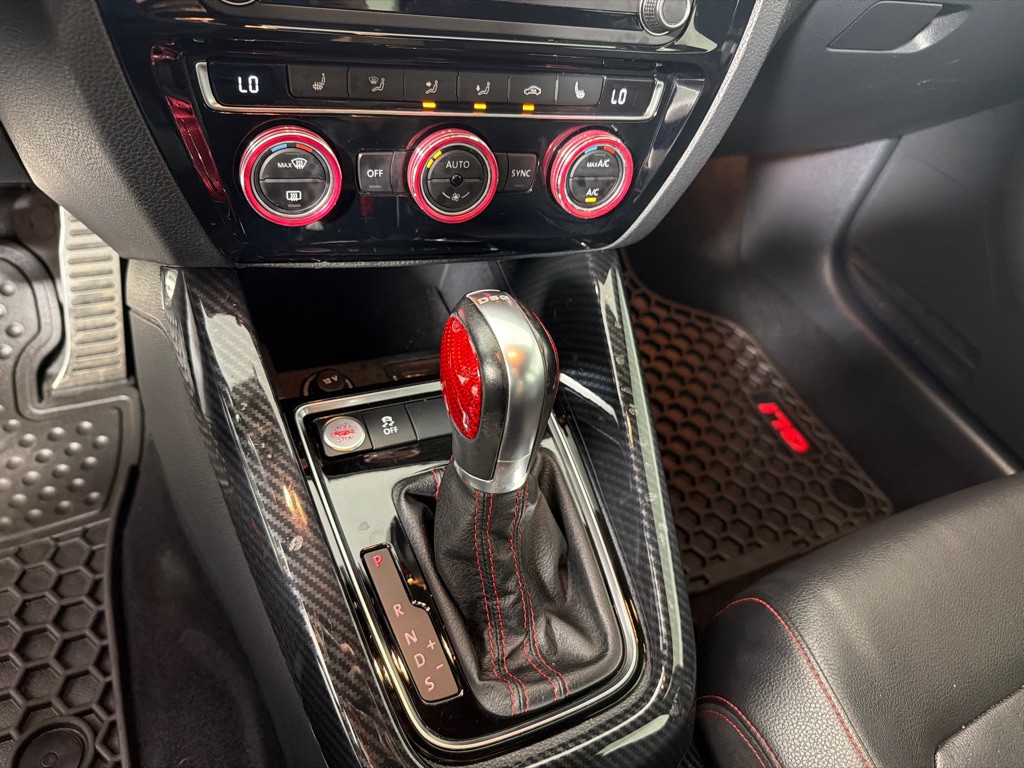 2017 Volkswagen Jetta Image 18