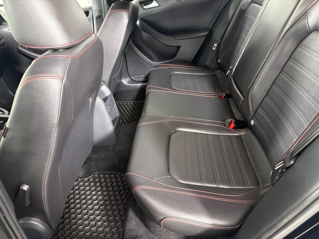 2017 Volkswagen Jetta Image 19