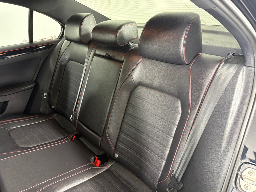 2017 Volkswagen Jetta Image 20