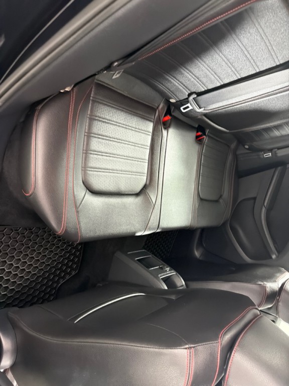 2017 Volkswagen Jetta Image 21