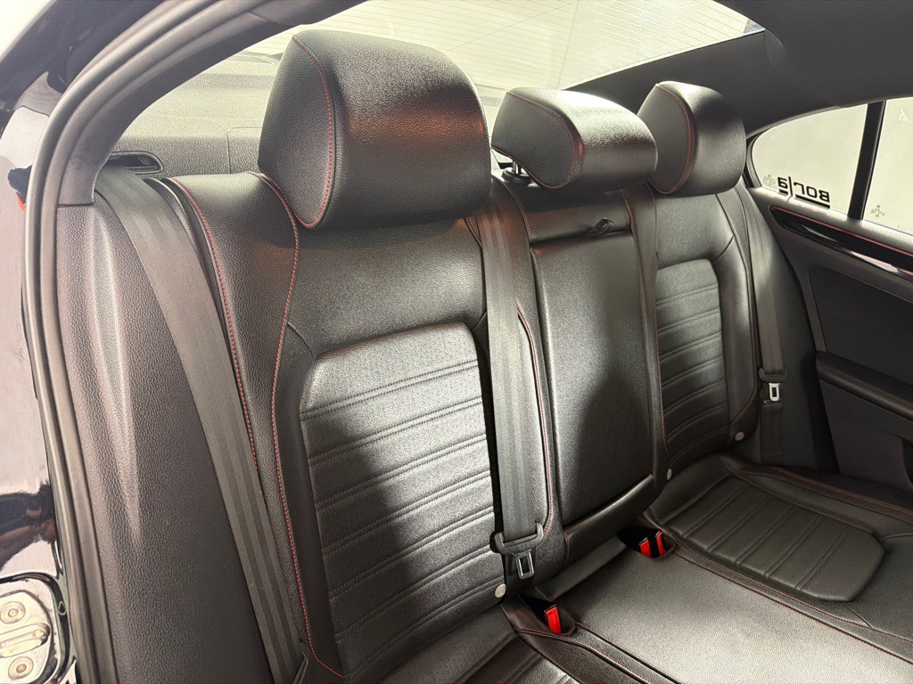 2017 Volkswagen Jetta Image 22