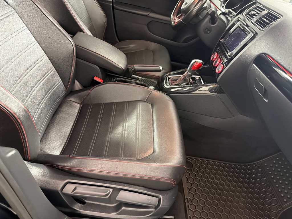 2017 Volkswagen Jetta Image 23