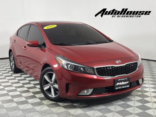 Image for 2018 Kia Forte S ID: 7353938