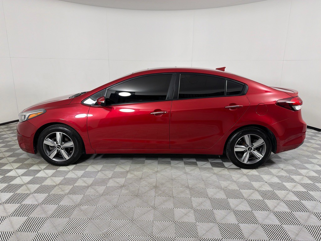 2018 Kia Forte Image 6