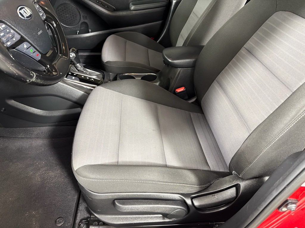 2018 Kia Forte Image 9