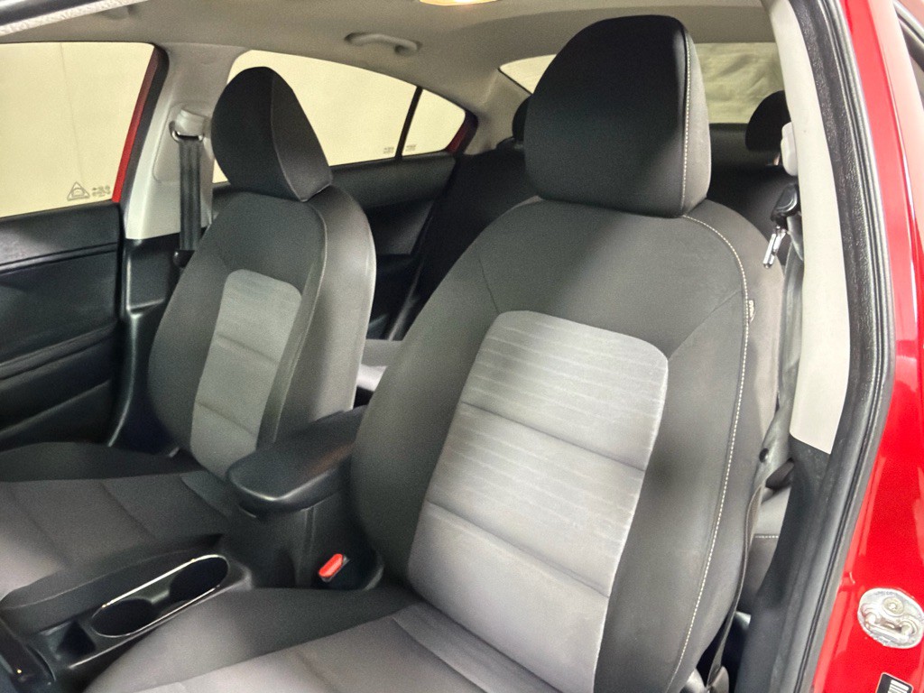 2018 Kia Forte Image 10