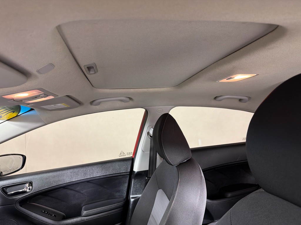 2018 Kia Forte Image 11