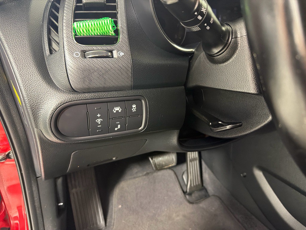 2018 Kia Forte Image 12