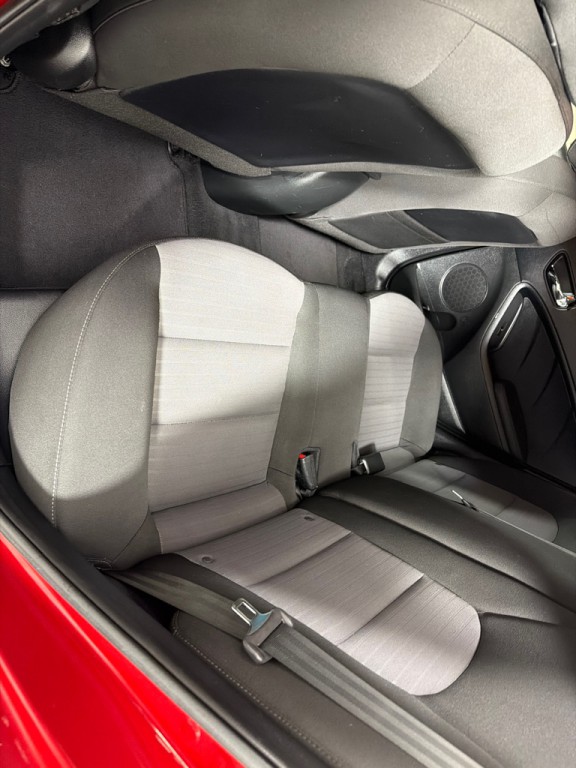 2018 Kia Forte Image 16