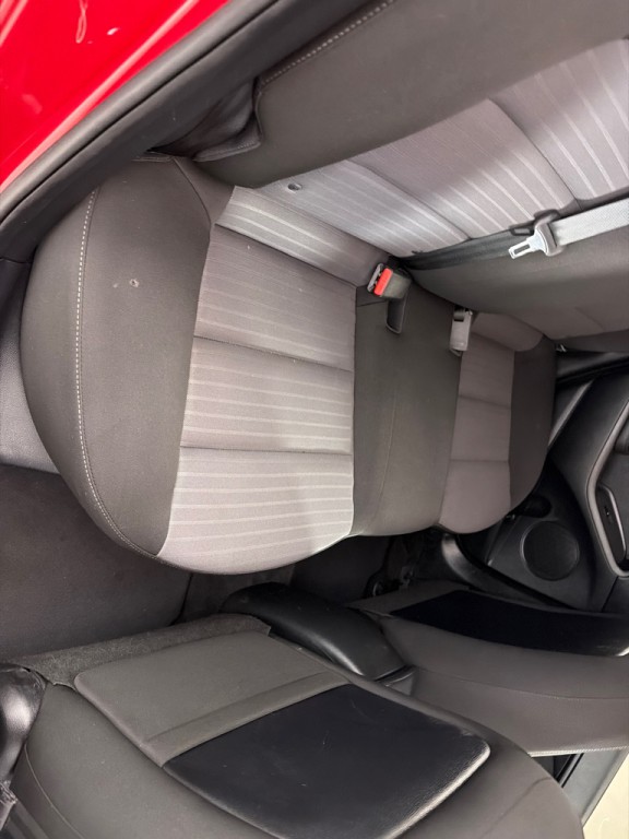 2018 Kia Forte Image 18