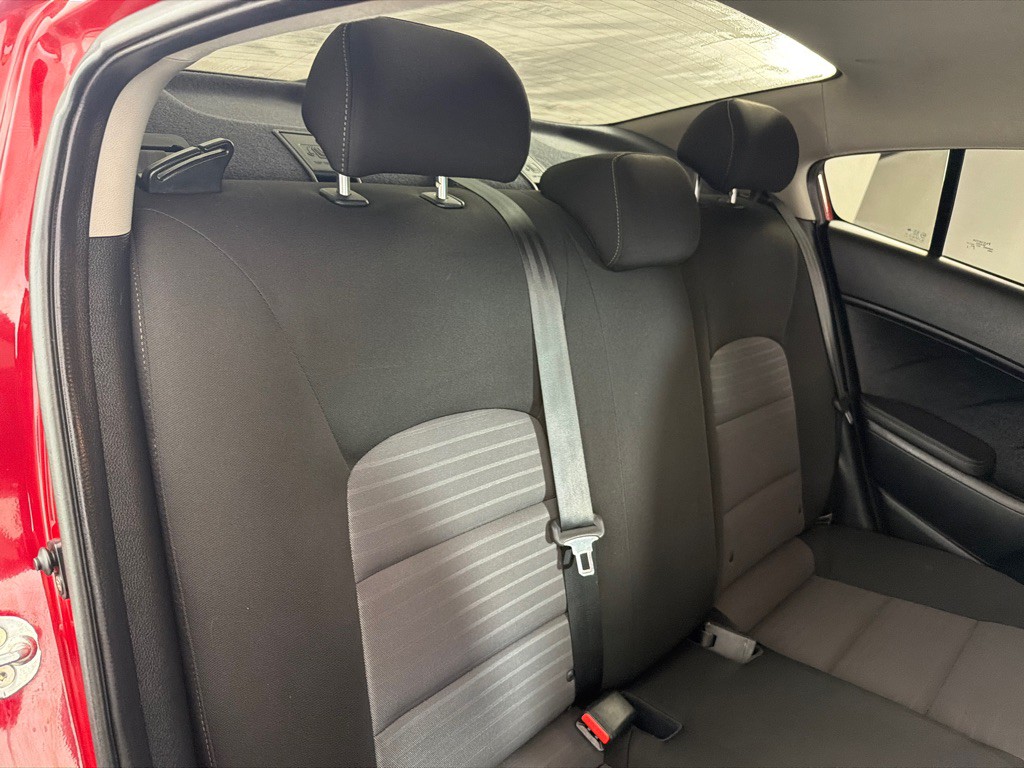 2018 Kia Forte Image 19