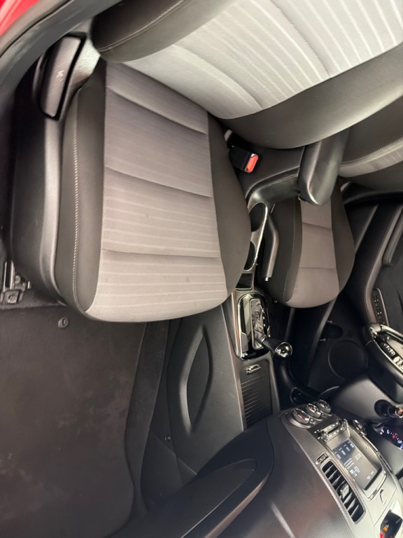 2018 Kia Forte Image 20