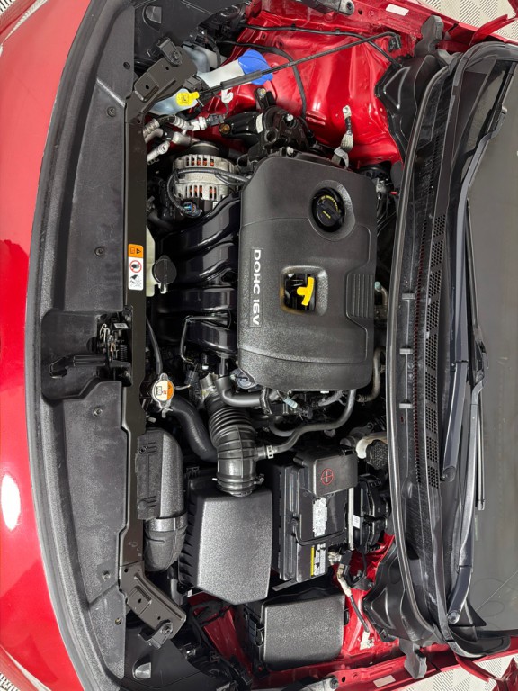 2018 Kia Forte Image 23