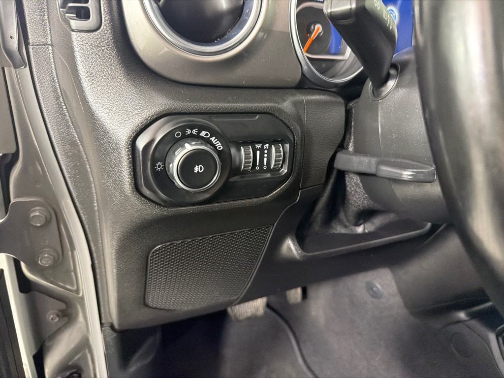 2021 Jeep Wrangler Unlimited Image 14