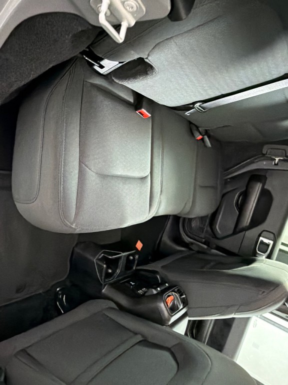 2021 Jeep Wrangler Unlimited Image 22