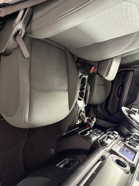 2021 Jeep Wrangler Unlimited Image 24