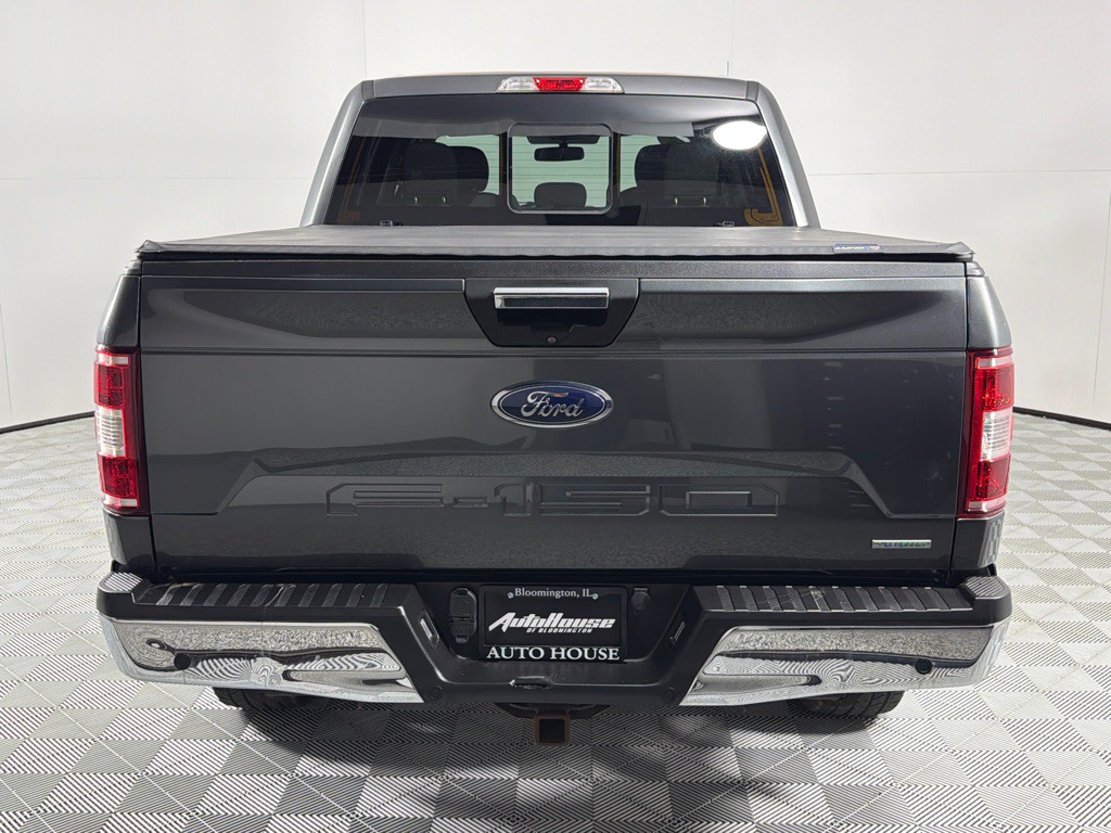 2018 Ford F-150 Image 6