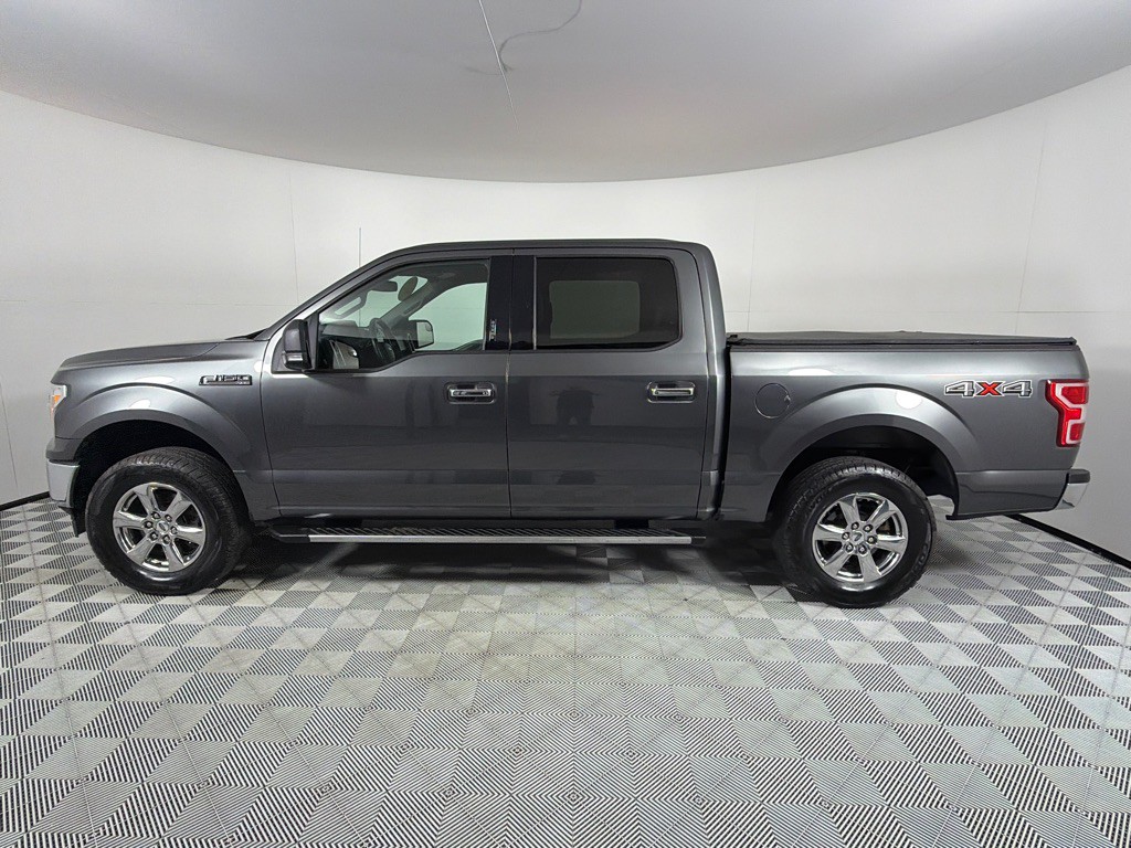 2018 Ford F-150 Image 8
