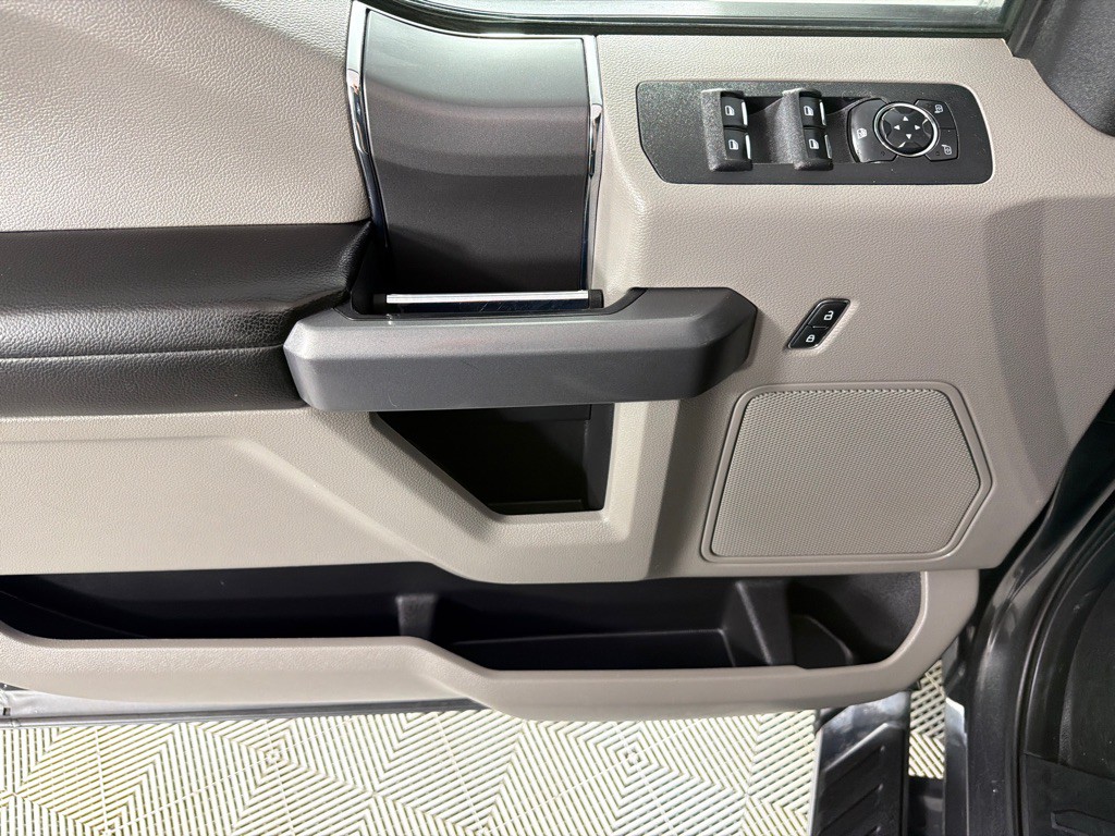 2018 Ford F-150 Image 11