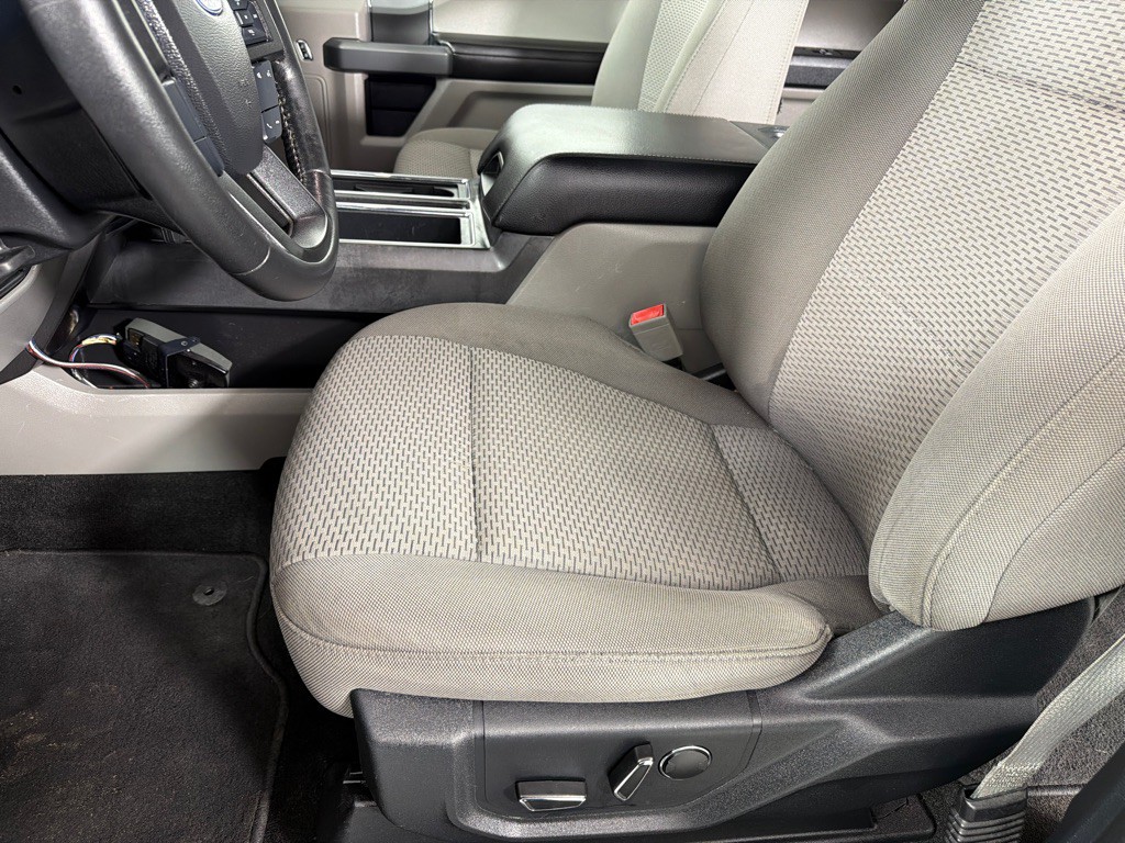 2018 Ford F-150 Image 12