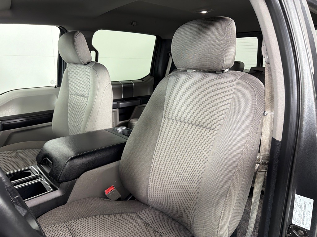 2018 Ford F-150 Image 13