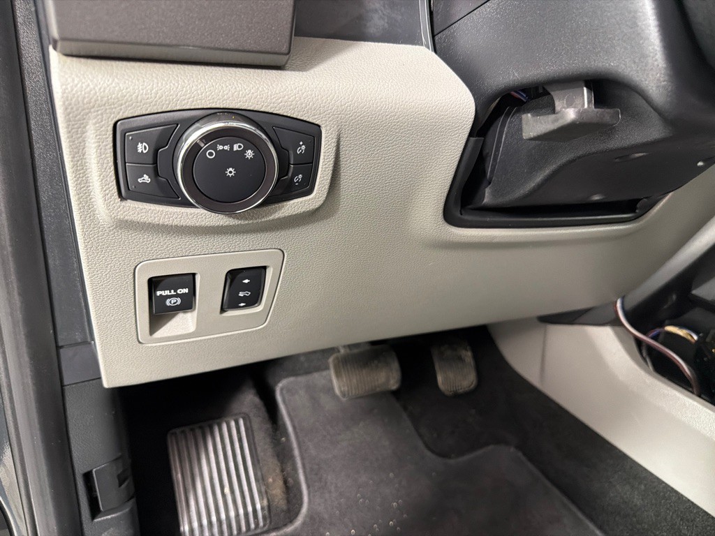 2018 Ford F-150 Image 14