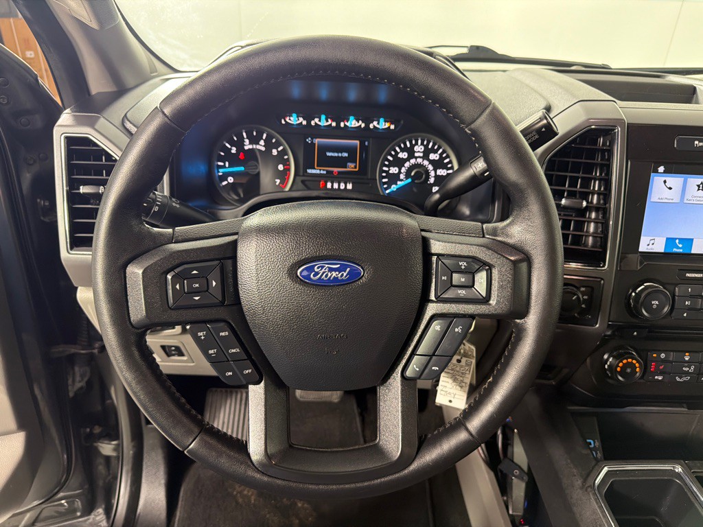 2018 Ford F-150 Image 15