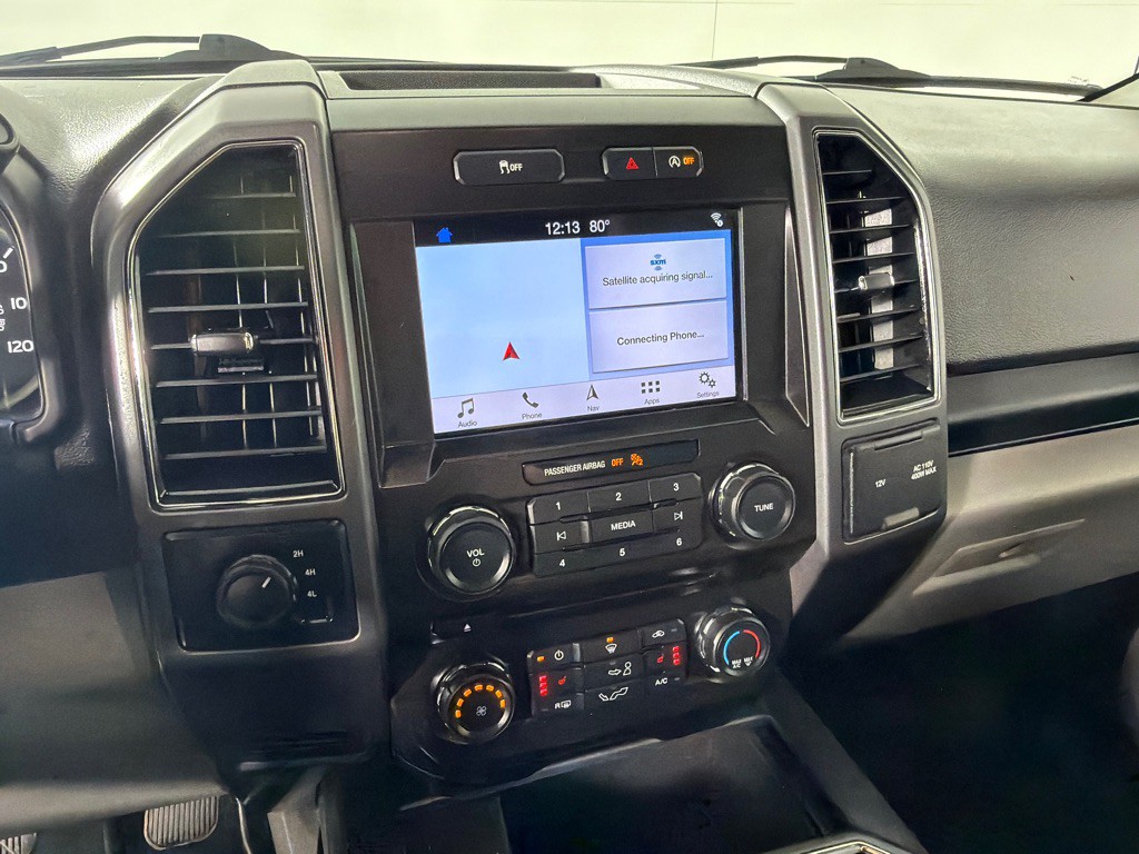 2018 Ford F-150 Image 16