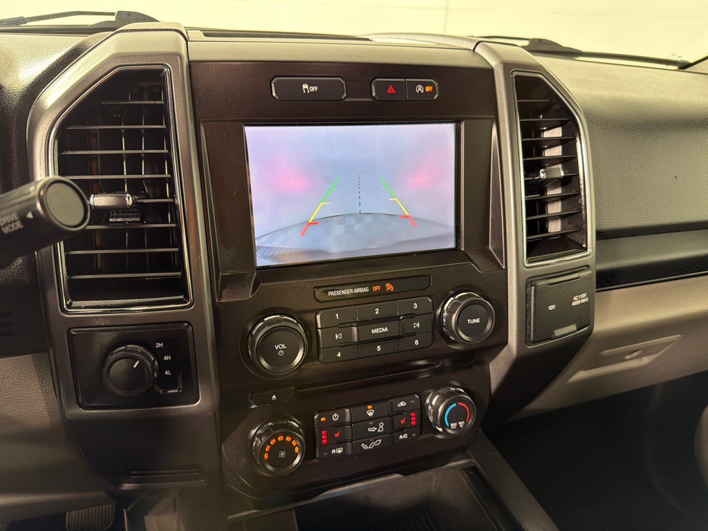 2018 Ford F-150 Image 17