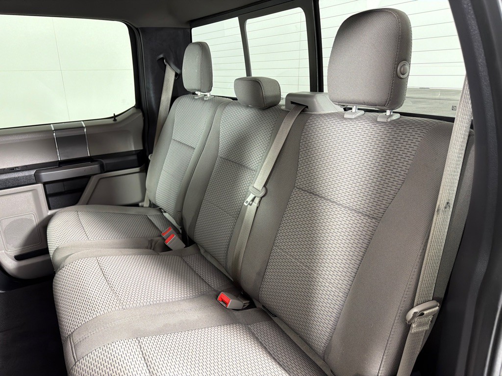 2018 Ford F-150 Image 19