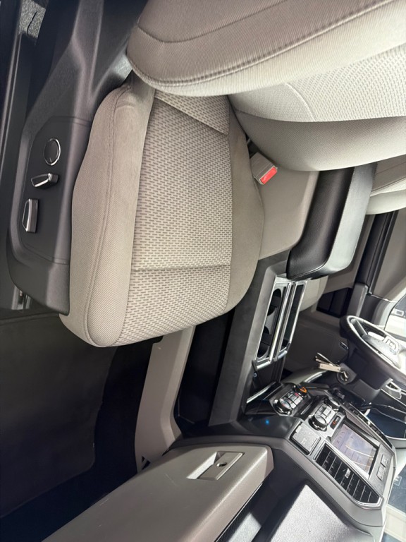 2018 Ford F-150 Image 22