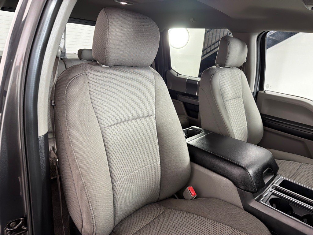 2018 Ford F-150 Image 23