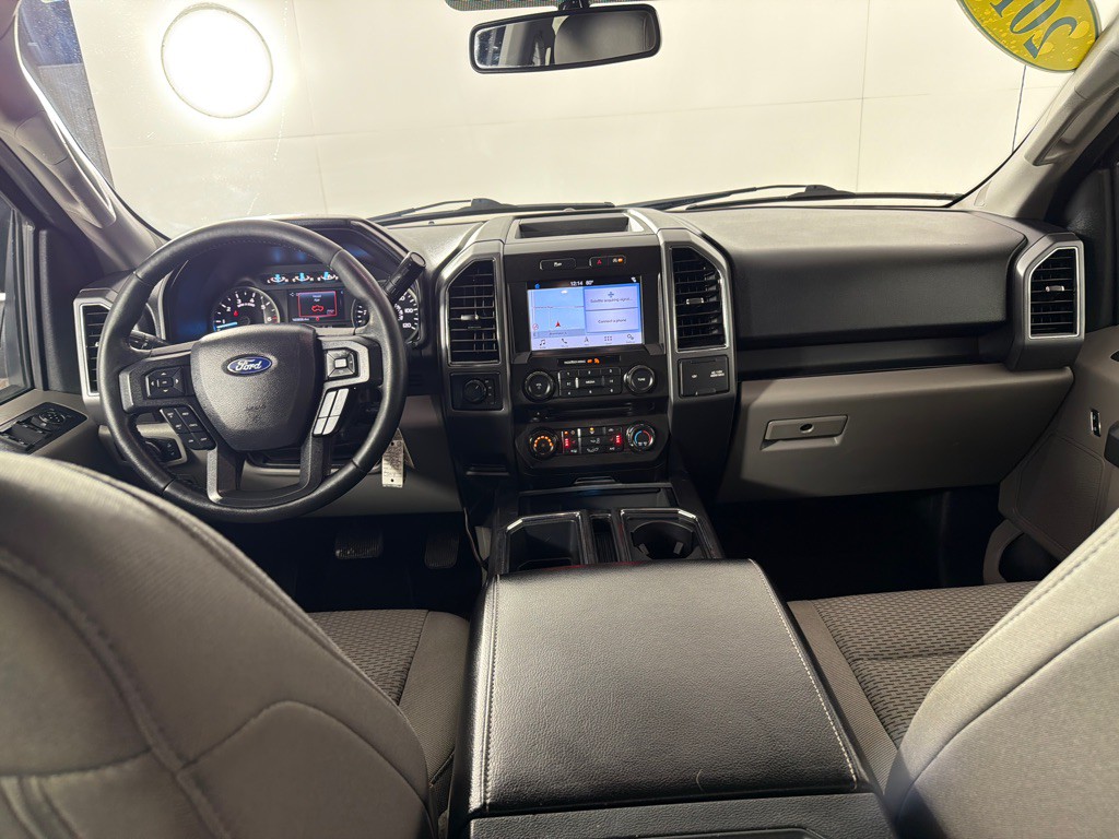 2018 Ford F-150 Image 24