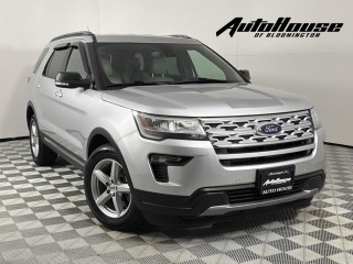 Image for 2019 Ford Explorer XLT ID: 7355354
