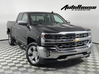 Image for 2016 Chevrolet Silverado 1500 LTZ ID: 7355749