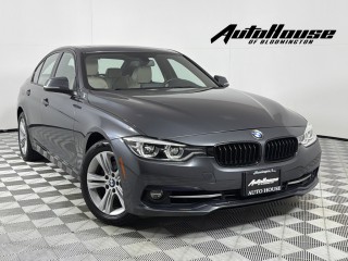 Image for 2016 BMW 3 Series 328 ID: 7356059