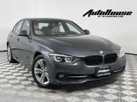 Image for 2016 BMW 3 Series 328 ID: 7356059