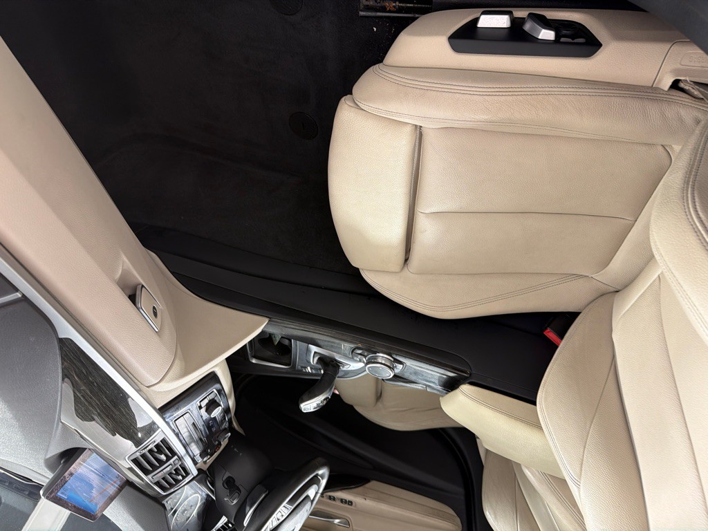 2016 BMW 3 Series Image 21