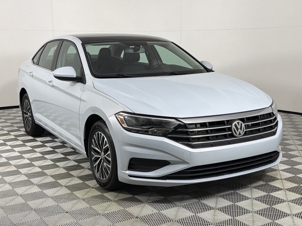 2019 Volkswagen Jetta Image 3