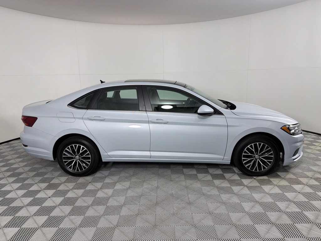 2019 Volkswagen Jetta Image 4