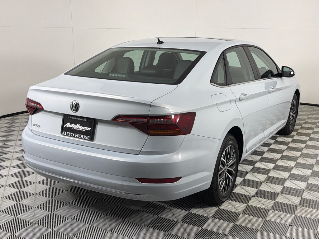 2019 Volkswagen Jetta Image 5