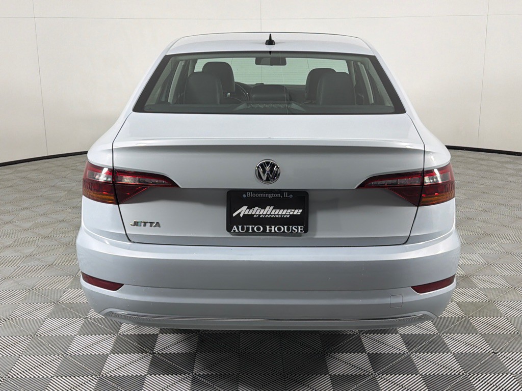 2019 Volkswagen Jetta Image 6