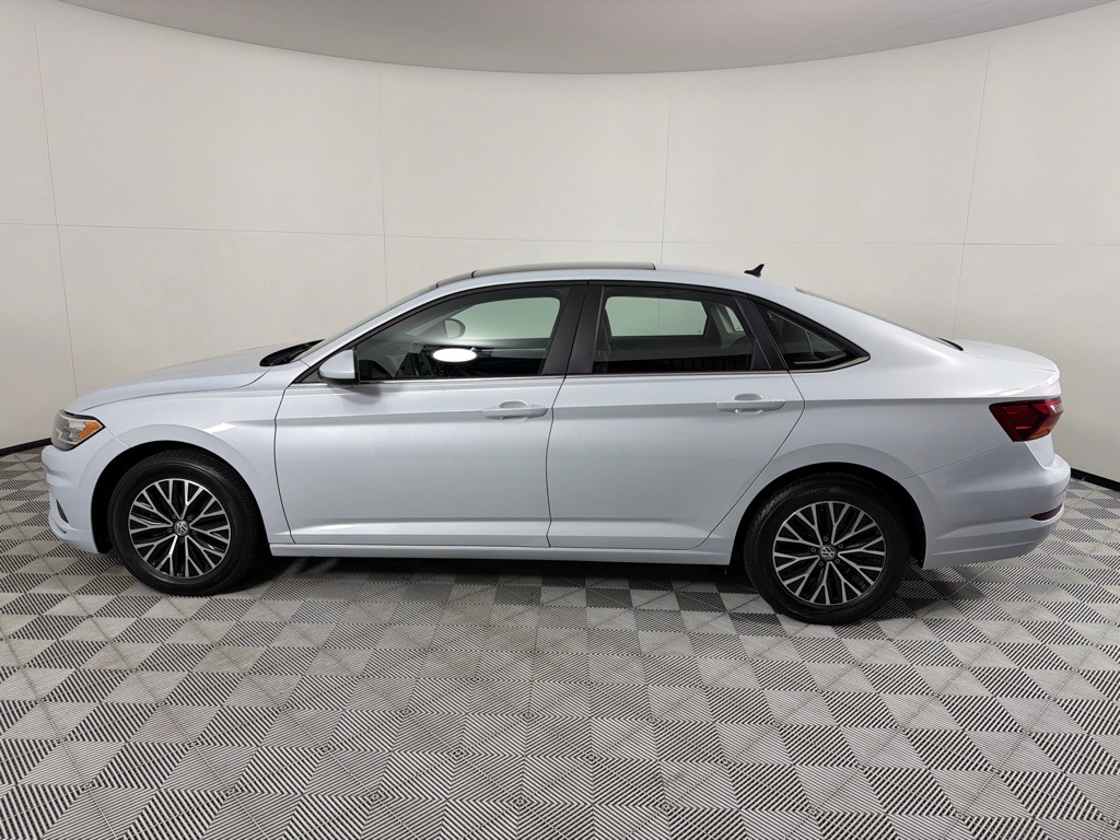 2019 Volkswagen Jetta Image 8