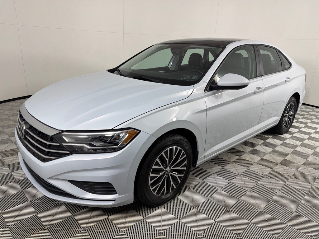 2019 Volkswagen Jetta Image 9