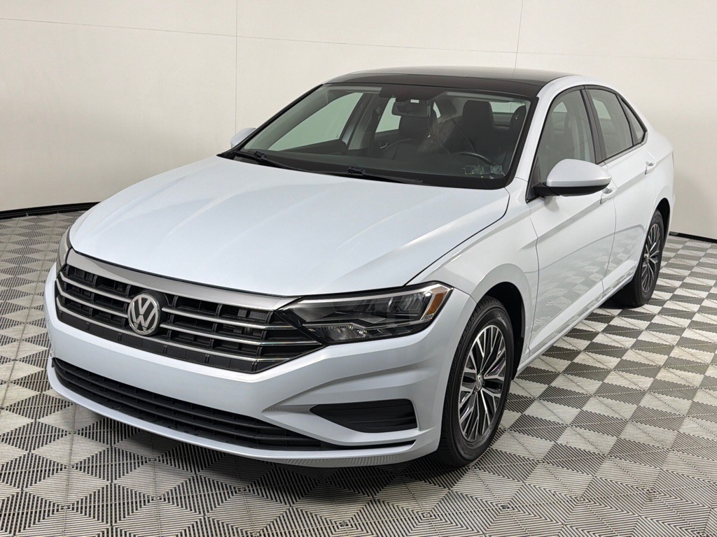 2019 Volkswagen Jetta Image 10